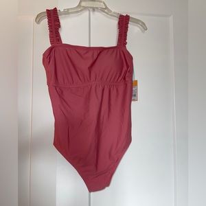 Women’s Tie-back Kona Sol One Piece Swimsuit